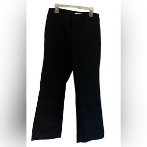 Bass Black Women's Pants